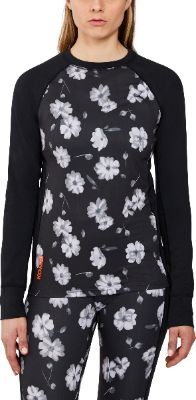RedHEAT Pro Crew Top Base Layer - Women's|-|Haut couche de base à col rond RedHEAT Pro - Femme sold by The Last Hunt