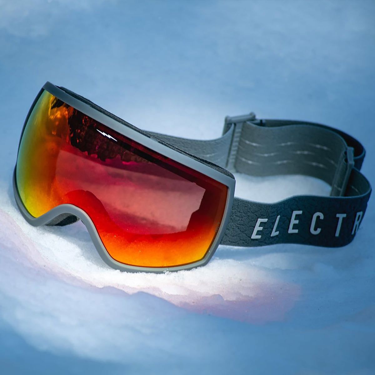 EG2T Auxin Grey - Auburn Red Goggles - Unisex|-|Lunettes protection EG2T -Auxin Grey - Auburn Red - Unisexe sold by The Last Hunt product image thumbnail 4