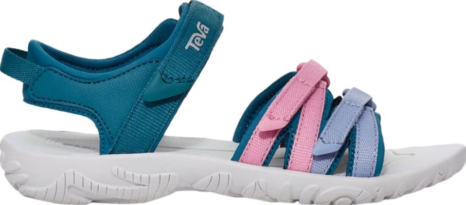 Tirra Sandals - Big Kid's|-|Sandales Tirra - Grand Enfant sold by The Last Hunt