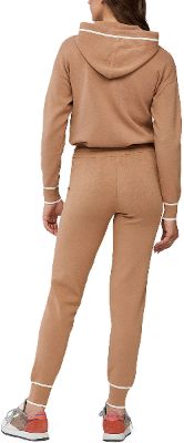 Verona Cuffed Sweatpants - Women's|-|Pantalon de survêtement à revers Verona - Femme sold by The Last Hunt
