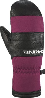 Baron GORE-TEX Index Mittens - Women's|-|Mitaines Baron GORE-TEX Index - Femme sold by The Last Hunt