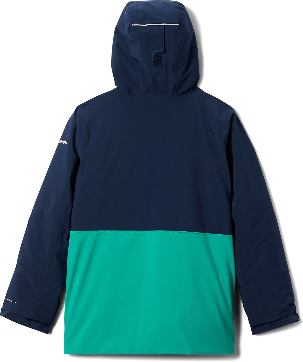 Winter District Jacket - Boys|-|Manteau Winter District - Garçon sold by The Last Hunt product image thumbnail 2