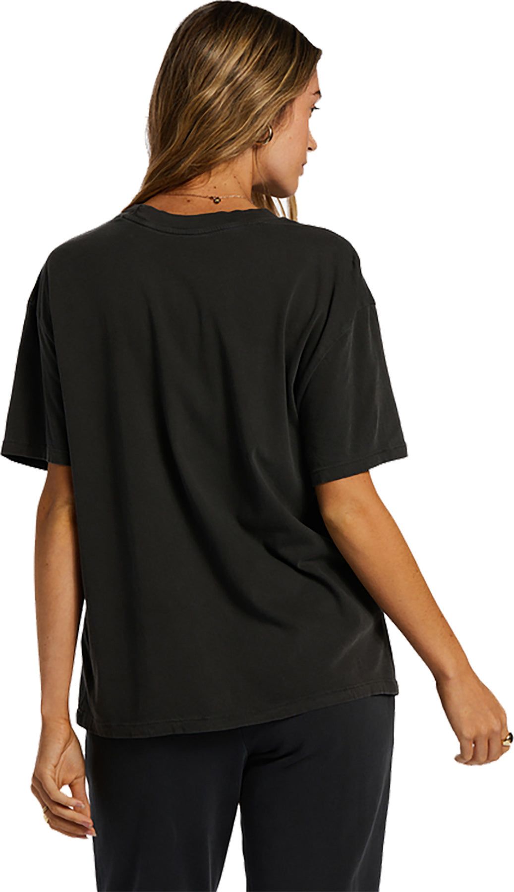 Midnight Blooms Tee - Women's|-|T-shirt Midnight Blooms - Femme sold by The Last Hunt product image thumbnail 4