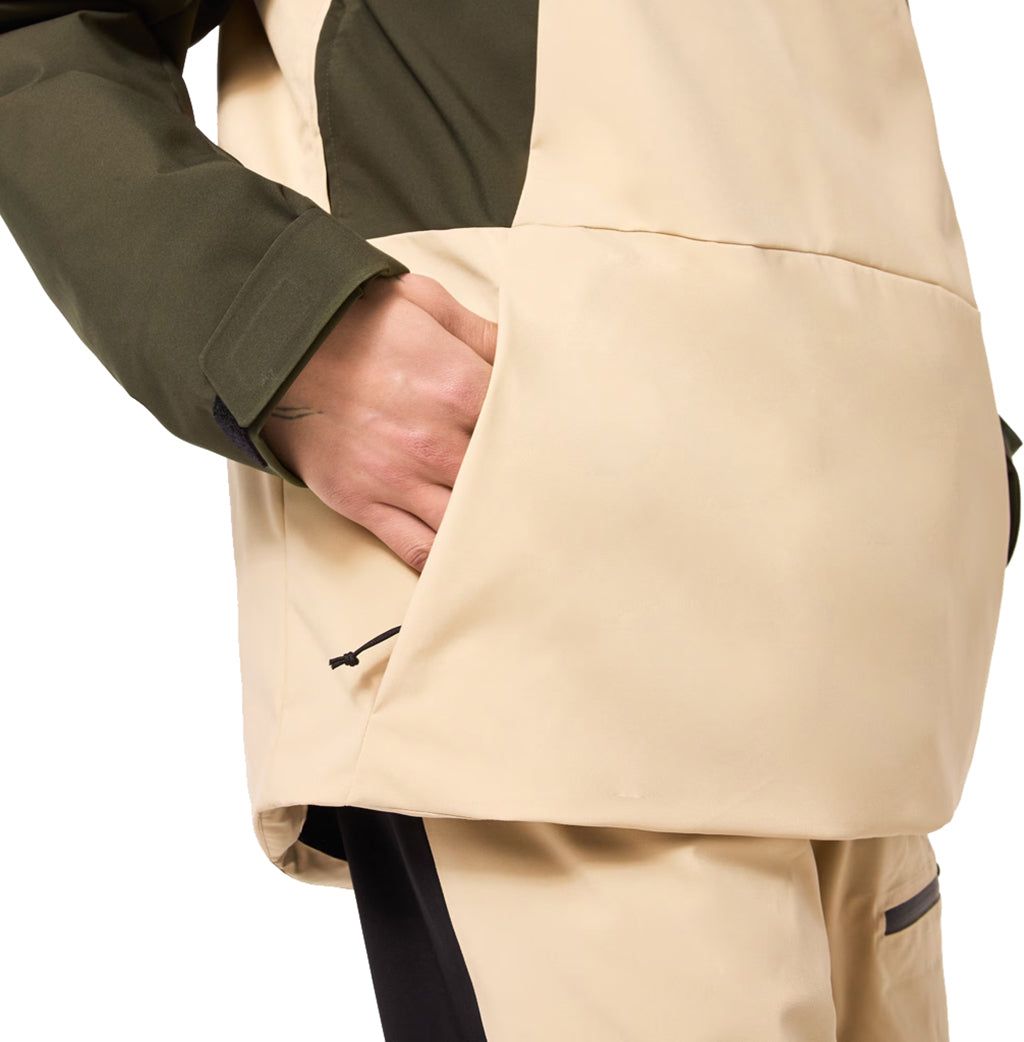 TNP TBT Insulated Anorak - Men's|-|Anorak isolé TNP TBT - Homme sold by The Last Hunt product image thumbnail 3