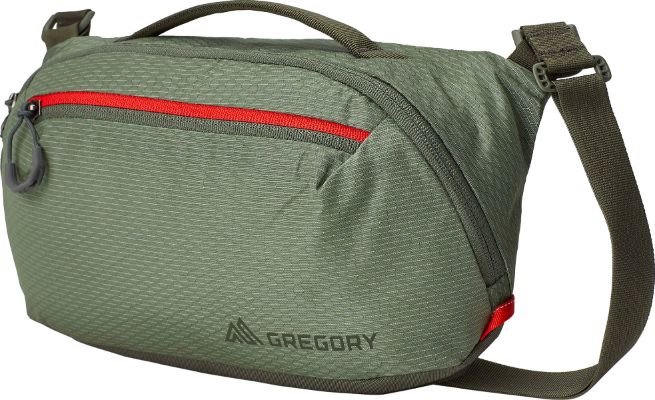 Nano Shoulder Bag 3.5L|-|Sac à bandoulière Nano 3.5L sold by The Last Hunt