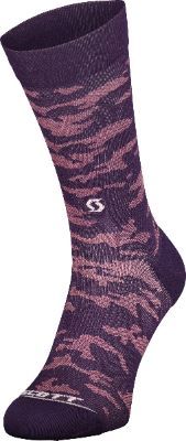 Trail Camo Socks Crew - Unisex|-|Chaussette Trail Camo Crew - Unisexe sold by The Last Hunt
