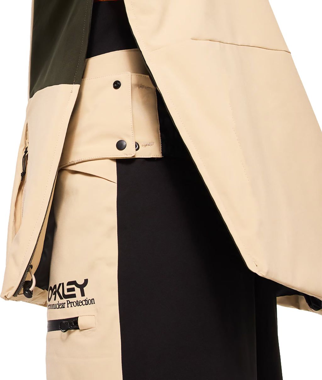 TNP TBT Insulated Anorak - Men's|-|Anorak isolé TNP TBT - Homme sold by The Last Hunt product image thumbnail 5