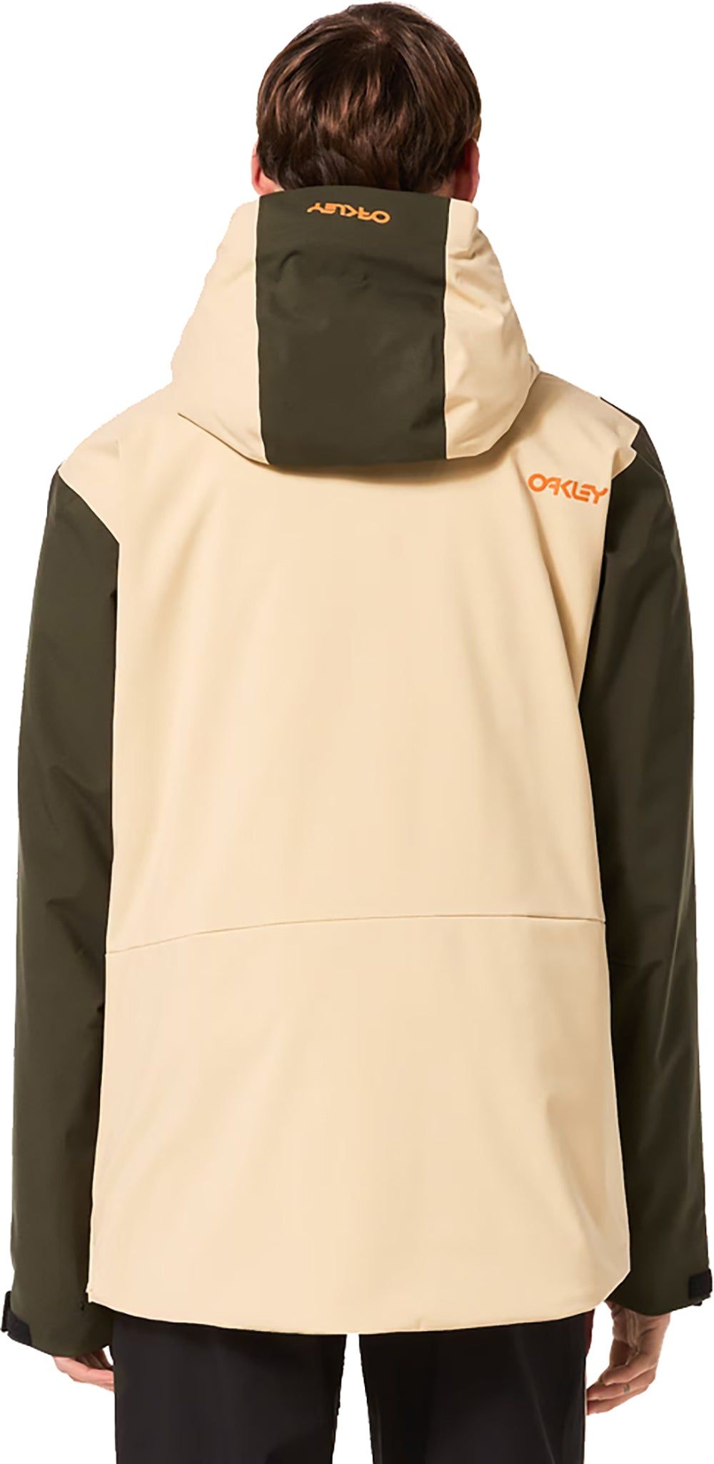 TNP TBT Insulated Anorak - Men's|-|Anorak isolé TNP TBT - Homme sold by The Last Hunt product image thumbnail 2