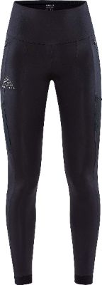 Pro Trail Tights - Women's|-|Collant Pro Trail - Femme sold by The Last Hunt