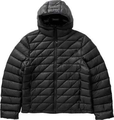 Packable Down Jacket - Men's|-|Manteau en duvet compressible - Homme sold by The Last Hunt