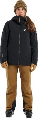 Alpine Insulated Jacket - Women's|-|Manteau isolé Alpine - Femme sold by The Last Hunt