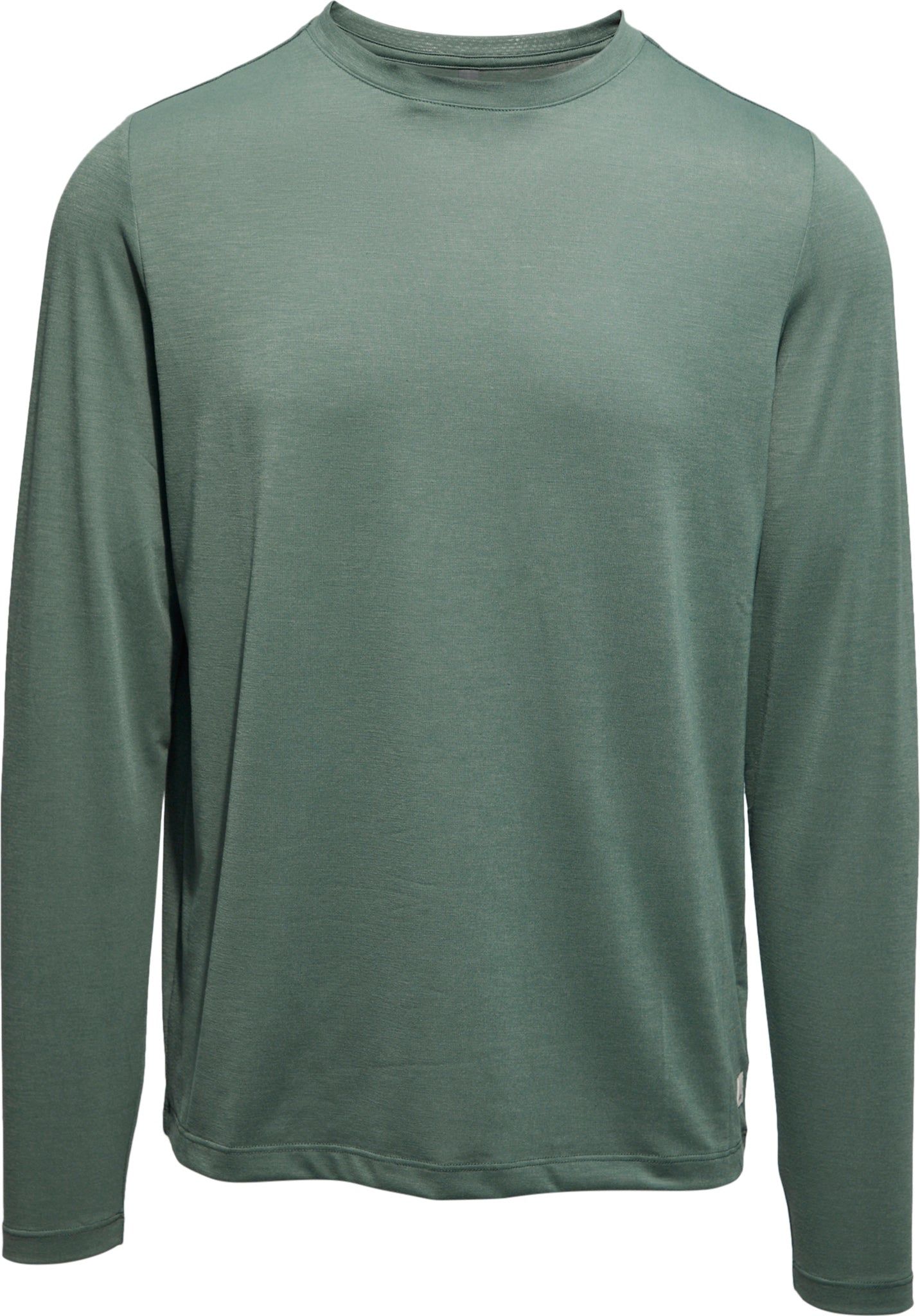 Current Tech Long Sleeve Tee - Men's|-|T-shirt à manches longues Current Tech - Homme sold by The Last Hunt