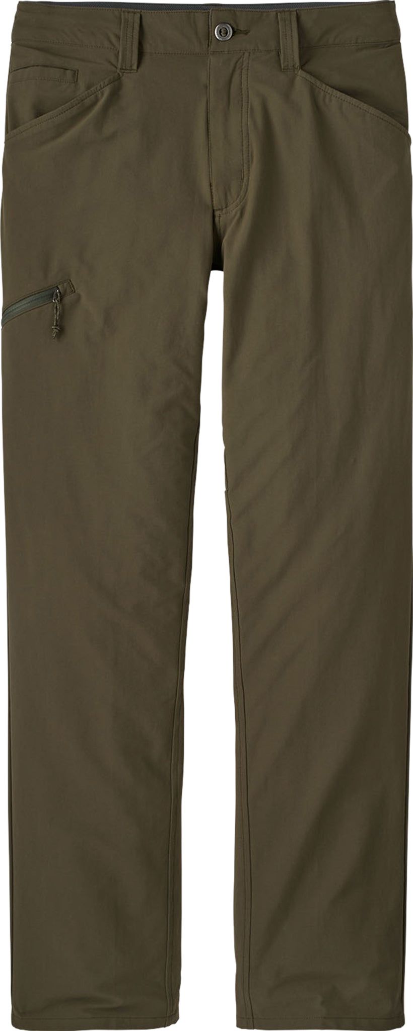 Quandary Regular Pants - Men's|-|Pantalon coupe régulière Quandary - Homme sold by The Last Hunt product image thumbnail 3
