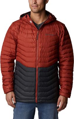 Westridge Down Hooded Jacket - Men's|-|Manteau à capuchon en duvet de Westridge - Homme sold by The Last Hunt