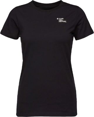 Ski Mountaineering Short Sleeve T-Shirt - Women's|-|T-shirt à manches courtes Ski Mountaineering - Femme sold by The Last Hunt