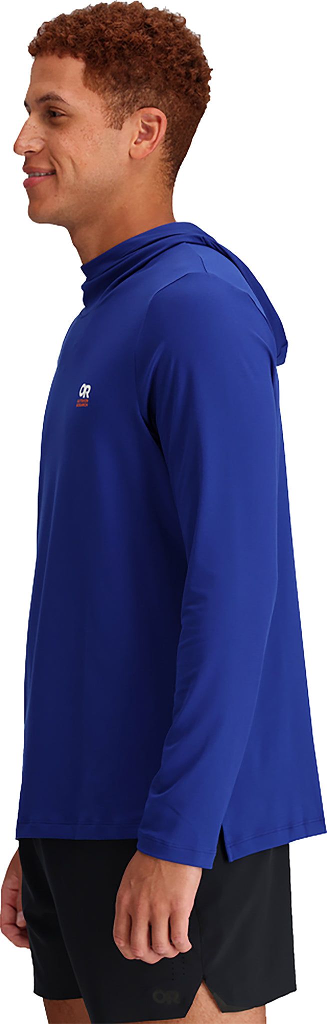 ActiveIce Spectrum Sun Hoodie - Men's|-|Sweat à capuche ActiveIce Spectrum Sun - Homme sold by The Last Hunt product image thumbnail 4