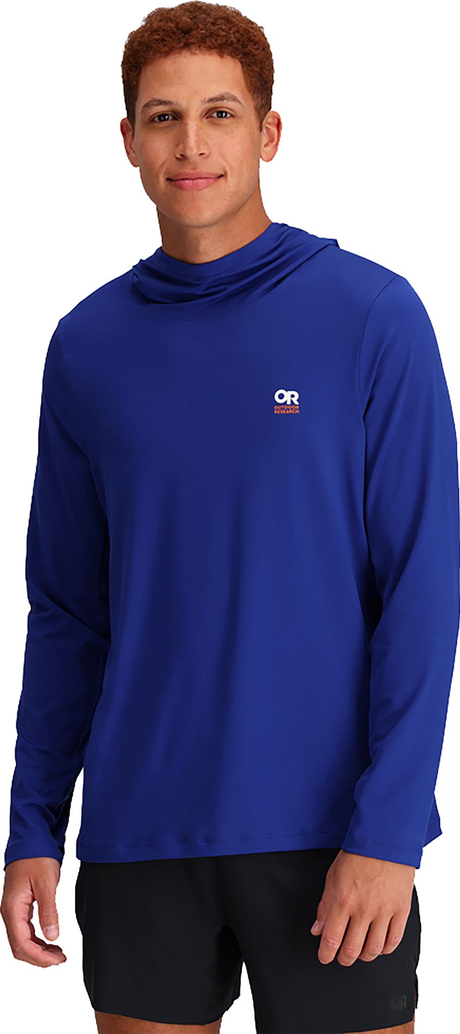 ActiveIce Spectrum Sun Hoodie - Men's|-|Sweat à capuche ActiveIce Spectrum Sun - Homme sold by The Last Hunt