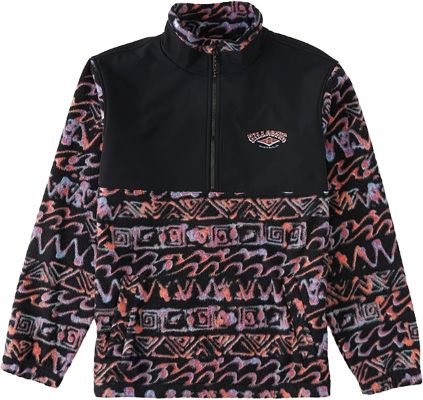 Boundary Re-Issue Mock-Neck Sweatshirt - Men's|-|Chandail à col montant Boundary Re-Issue - Homme sold by The Last Hunt