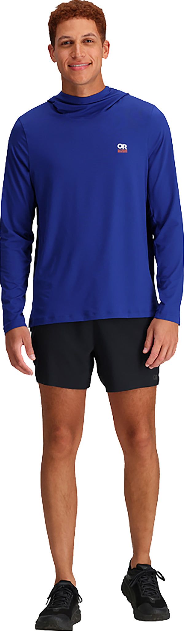 ActiveIce Spectrum Sun Hoodie - Men's|-|Sweat à capuche ActiveIce Spectrum Sun - Homme sold by The Last Hunt product image thumbnail 3