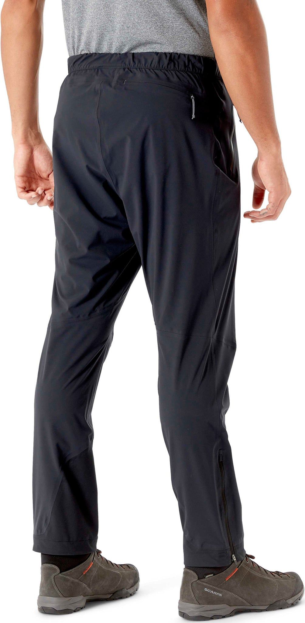 Kinetic 2.0 Pants - Men's|-|Pantalon Kinetic 2.0 - Homme sold by The Last Hunt product image thumbnail 4