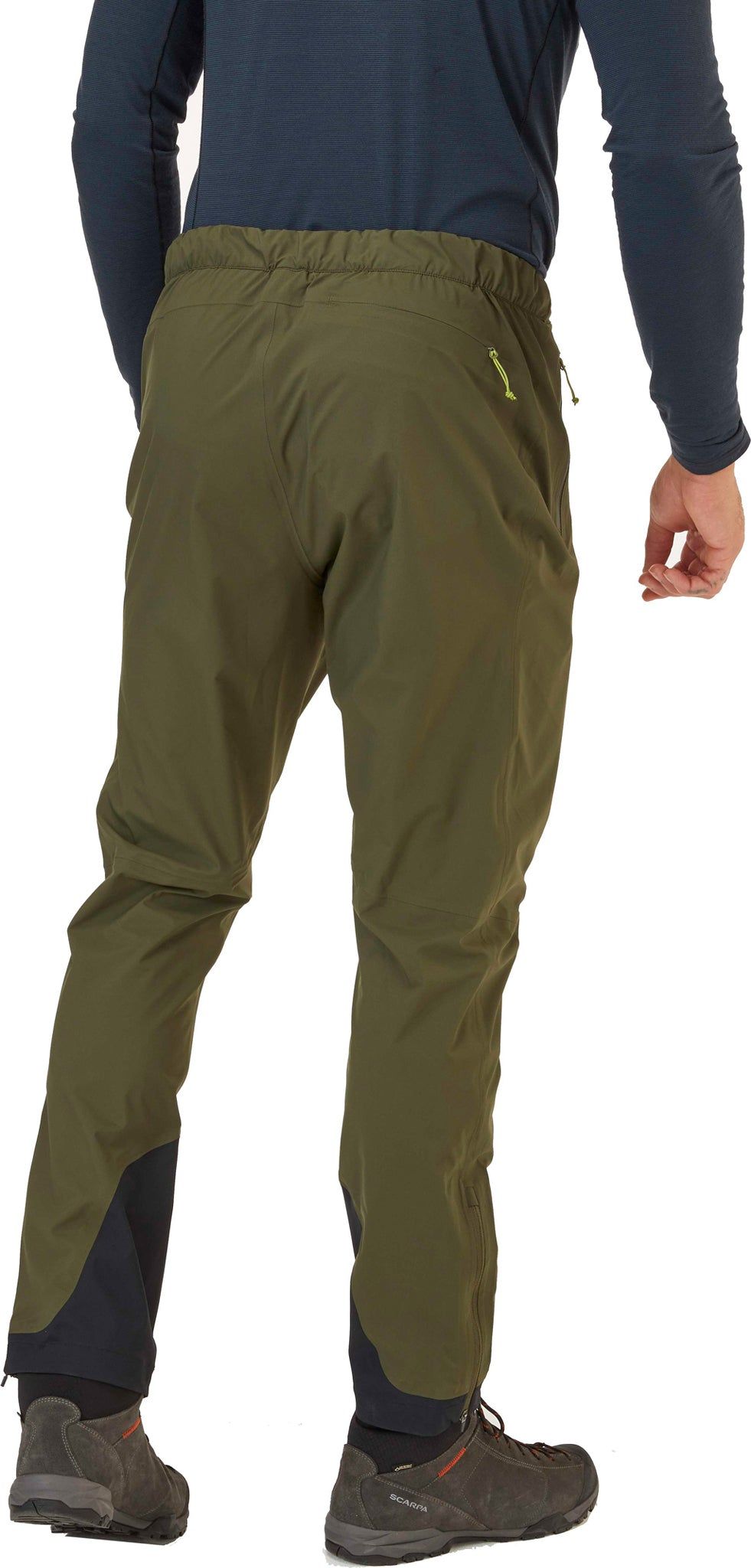 Kinetic 2.0 Pants - Men's|-|Pantalon Kinetic 2.0 - Homme sold by The Last Hunt