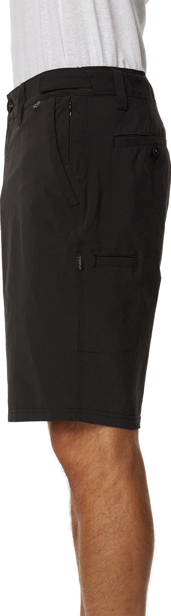 TRVLR Expedition 20 In Hybrid Shorts - Men's|-|Short hybride 20 pouces TRVLR Expedition - Homme sold by The Last Hunt product image thumbnail 5