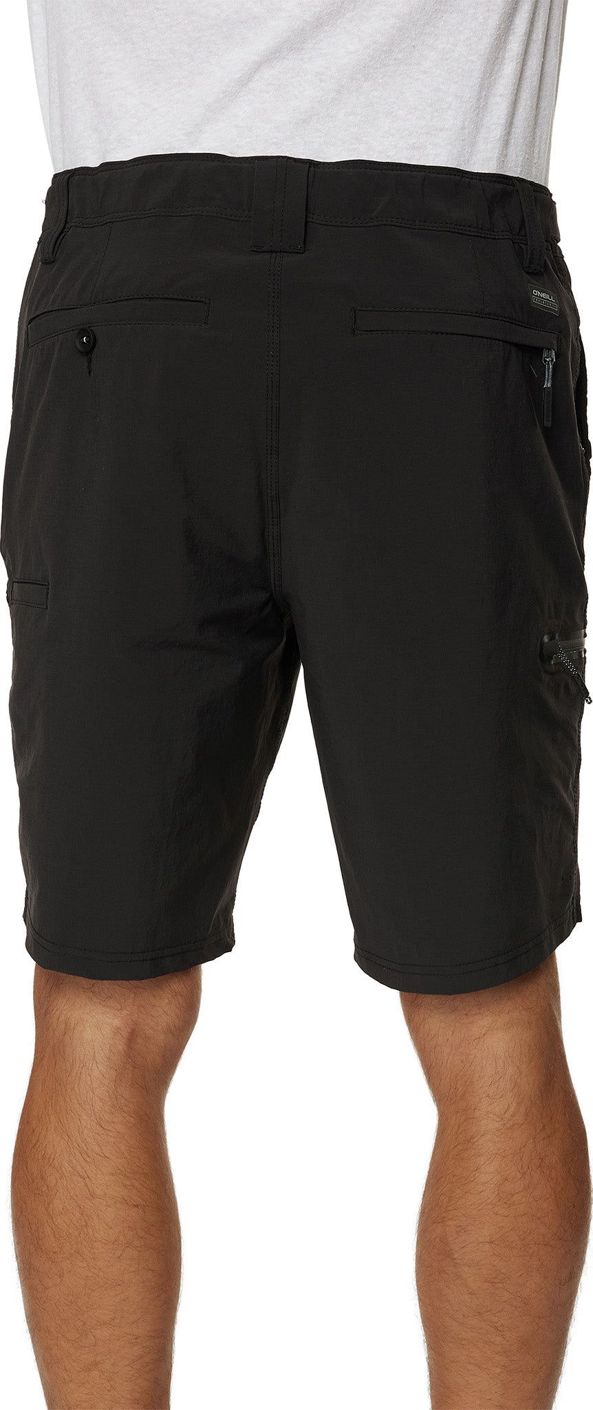 TRVLR Expedition 20 In Hybrid Shorts - Men's|-|Short hybride 20 pouces TRVLR Expedition - Homme sold by The Last Hunt product image thumbnail 2