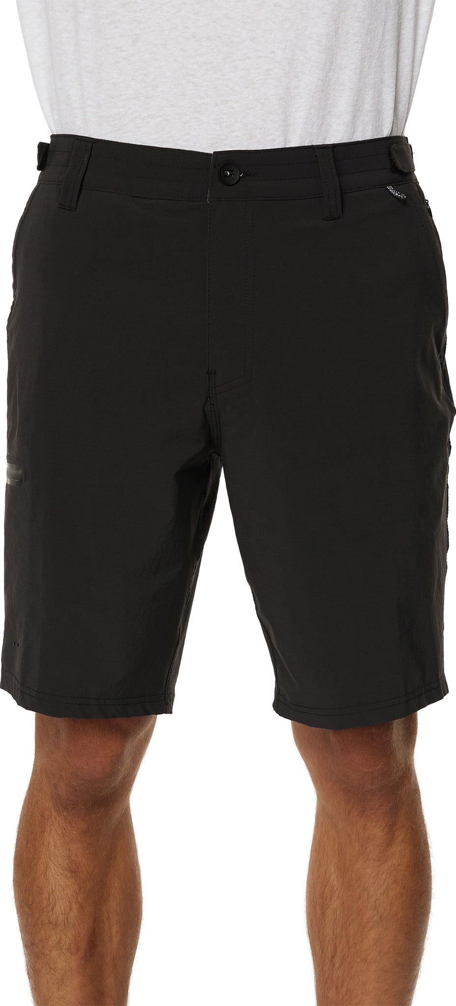 TRVLR Expedition 20 In Hybrid Shorts - Men's|-|Short hybride 20 pouces TRVLR Expedition - Homme sold by The Last Hunt product image thumbnail 3