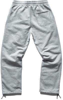 Midweight Terry Relaxed Sweatpant - Men's|-|Pantalon de survêtement en tissu bouclé mi-épais - Homme sold by The Last Hunt