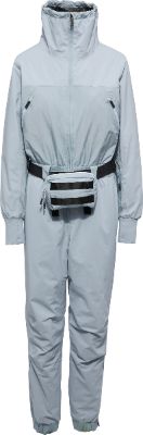 Powder Ski Suit - Women's|-|Combinaison de ski Powder - Femme sold by The Last Hunt