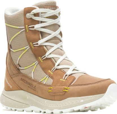 Bravada 2 Thermo Mid Waterproof Boots - Women's|-|Bottes imperméables mi-hautes Bravada 2 Thermo - Femme made by Merrell