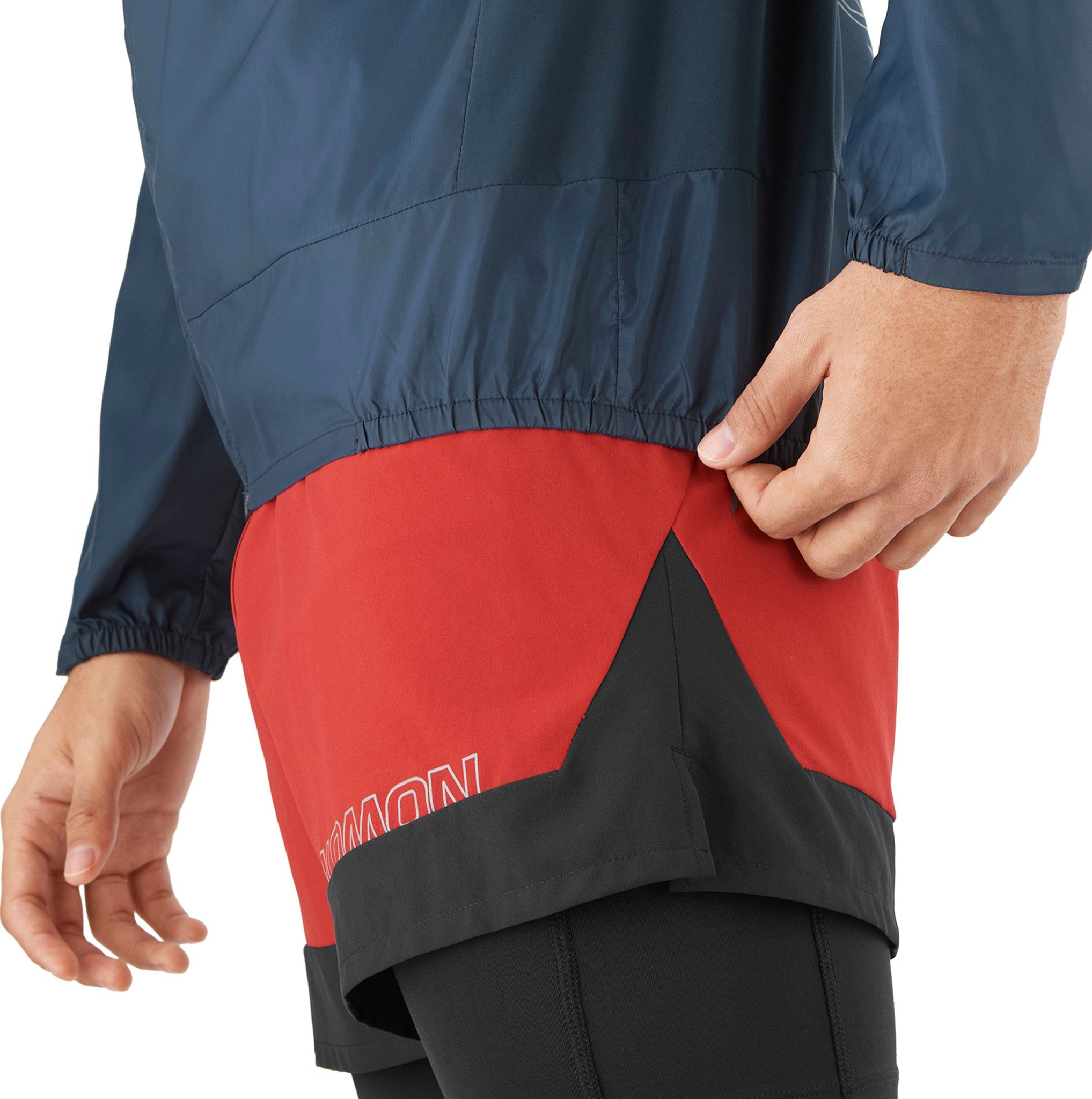 Bonatti Cross Full zip Hoodie - Men's|-|Chandail à capuchon à glissière pleine longueur Bonatti Cross - Homme sold by The Last Hunt product image thumbnail 4