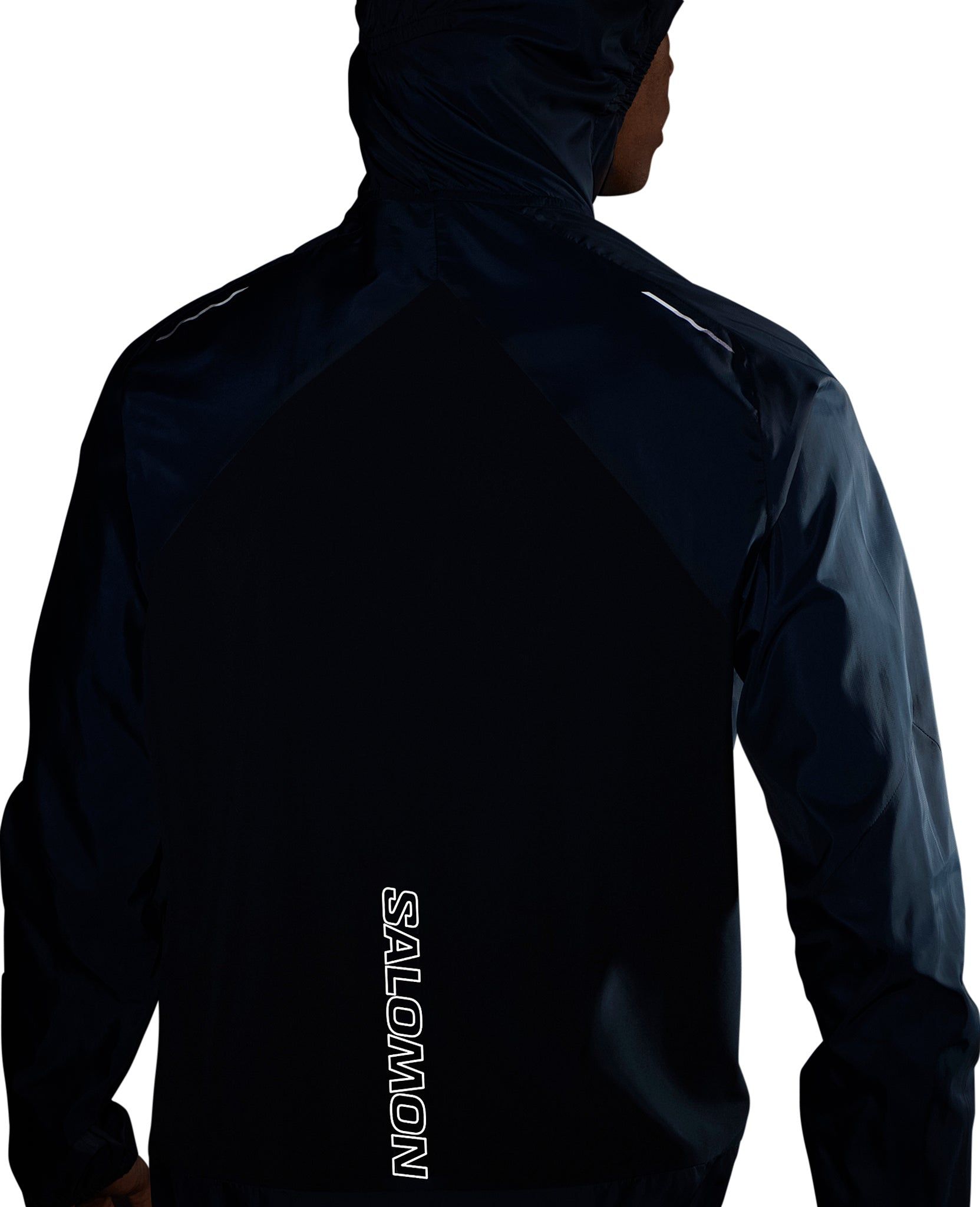 Bonatti Cross Full zip Hoodie - Men's|-|Chandail à capuchon à glissière pleine longueur Bonatti Cross - Homme sold by The Last Hunt product image thumbnail 5