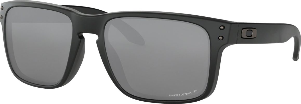 Holbrook Sunglasses - Matte Black - Prizm Black Polarized Lens|-|Lunettes de soleil Holbrook - Matte Black - Lentilles polarisées Prizm Black sold by The Last Hunt