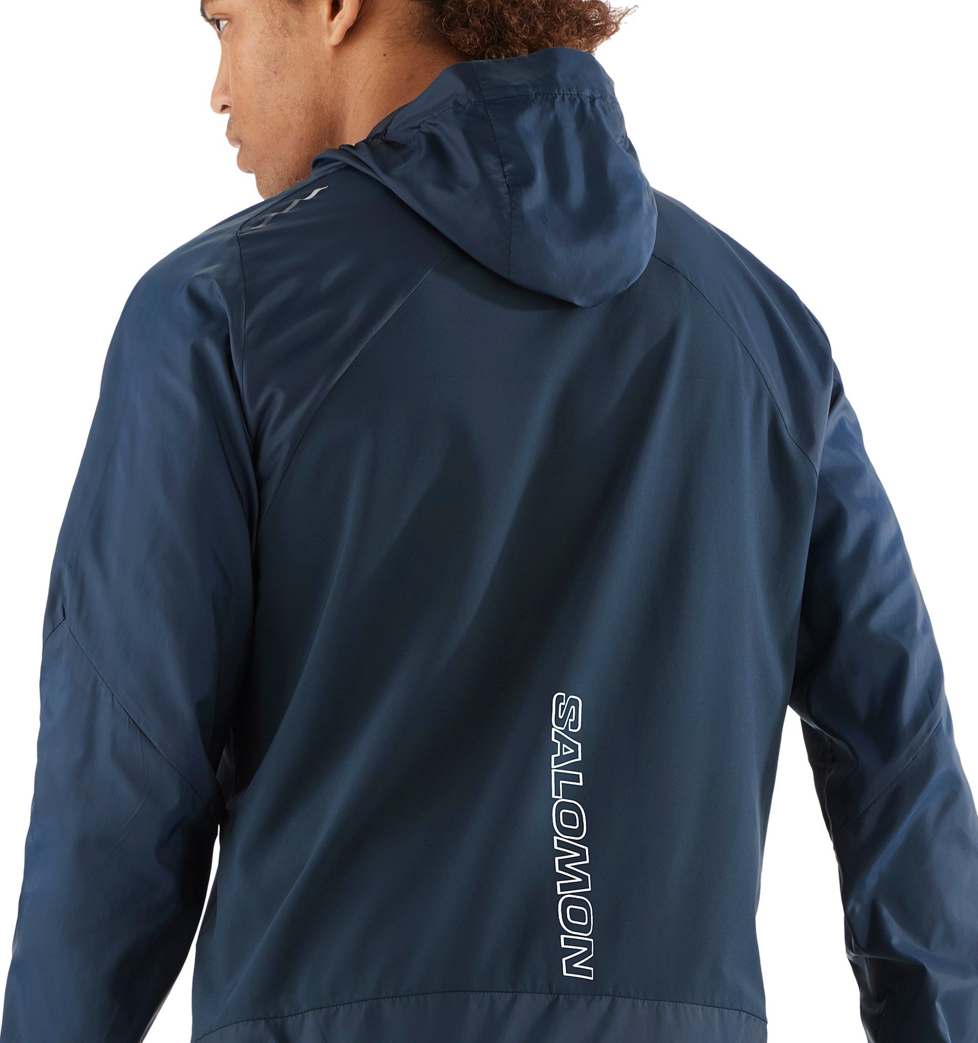 Bonatti Cross Full zip Hoodie - Men's|-|Chandail à capuchon à glissière pleine longueur Bonatti Cross - Homme sold by The Last Hunt product image thumbnail 3