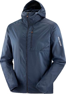 Bonatti Cross Full zip Hoodie - Men's|-|Chandail à capuchon à glissière pleine longueur Bonatti Cross - Homme sold by The Last Hunt