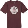 Family Tree Short Sleeve T-Shirt - Men's|-|T-shirt à manches courtes Family Tree - Homme sold by The Last Hunt