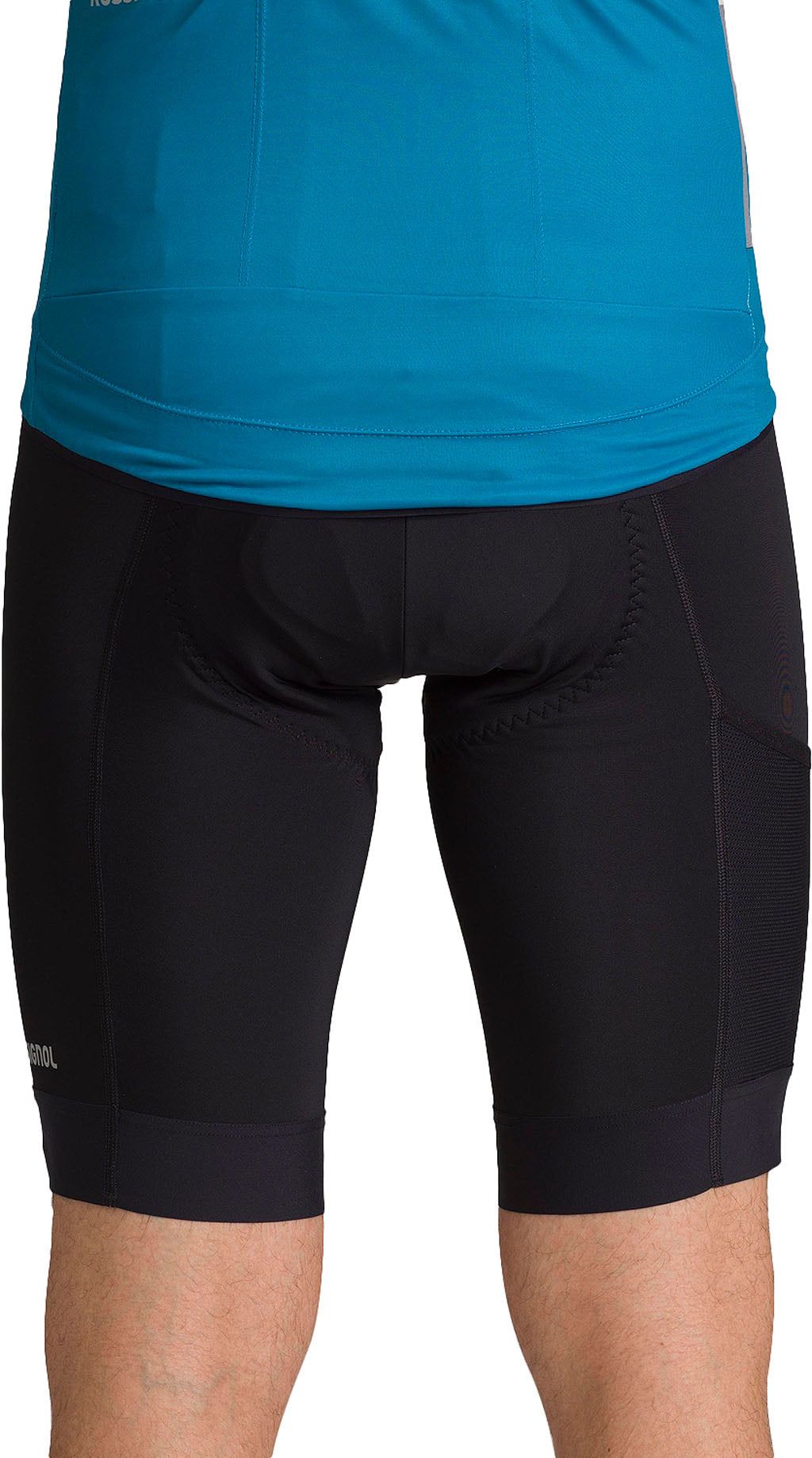 Rdb Bib Shorts - Men's|-|Cuissard à bretelles Rdb - Homme sold by The Last Hunt product image thumbnail 2