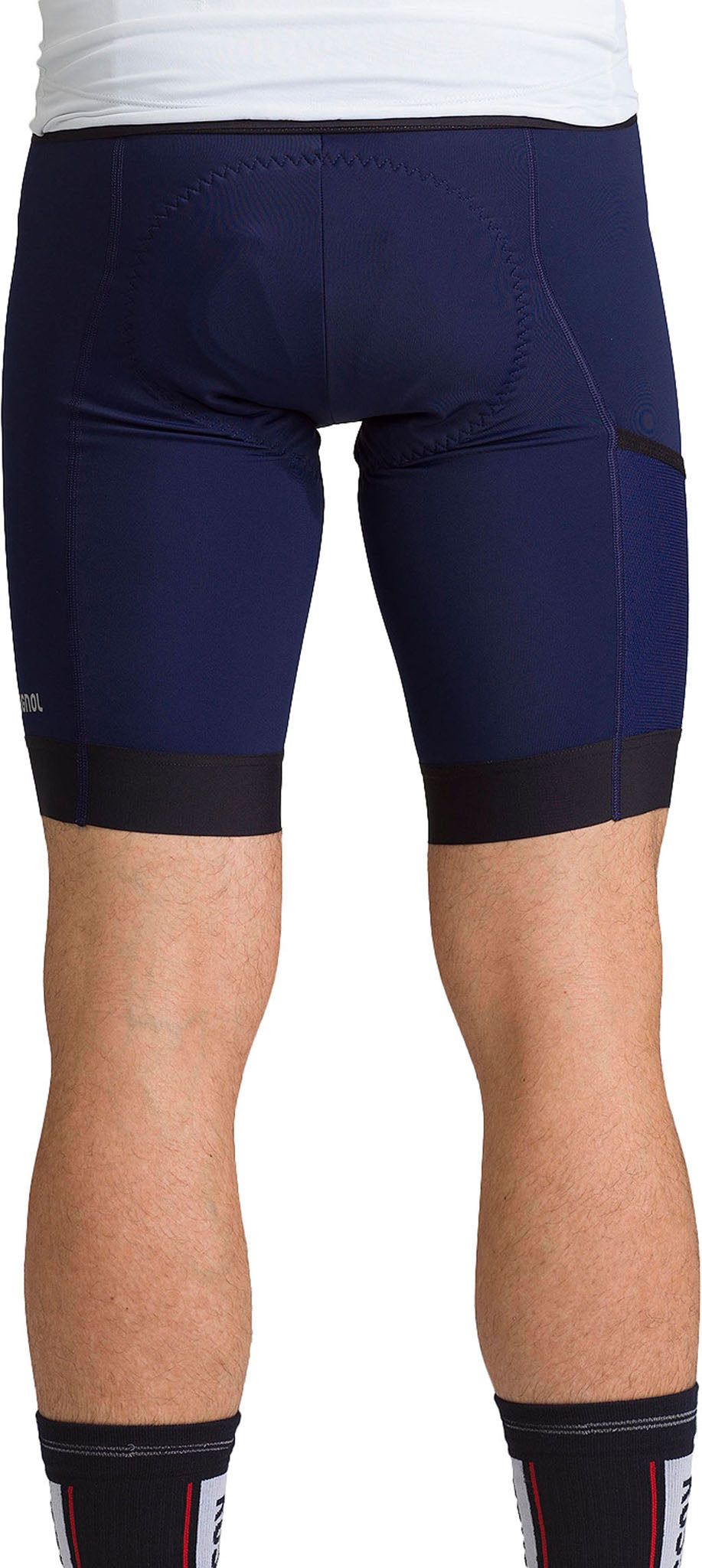 Rdb Bib Shorts - Men's|-|Cuissard à bretelles Rdb - Homme sold by The Last Hunt product image thumbnail 3