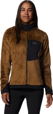 Polartec High Loft Jacket - Women's|-|Chandail Polartec High Loft - Femme sold by The Last Hunt