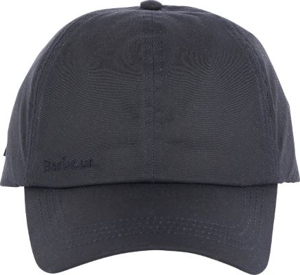 Wax Sports Cap - Mens|-|Casquette en coton ciré Sports - Homme sold by The Last Hunt
