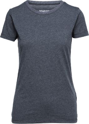 Twilight Heather Blank T-shirt - Women's|-|T-shirt Twilight Heather Blank - Femme sold by The Last Hunt