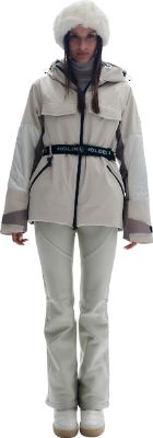 Belted Parka - Women's|-|Parka avec ceinture - Femme sold by The Last Hunt