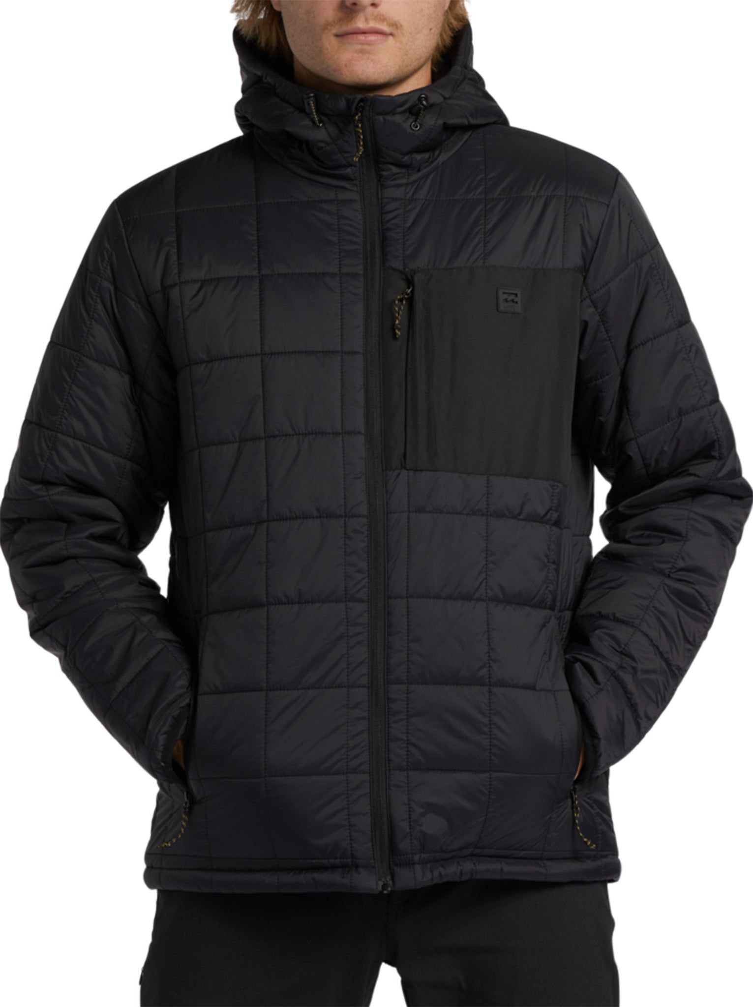 Journey Puffer Jacket - Men's|-|Manteau matelassé Journey - Homme sold by The Last Hunt product image thumbnail 5