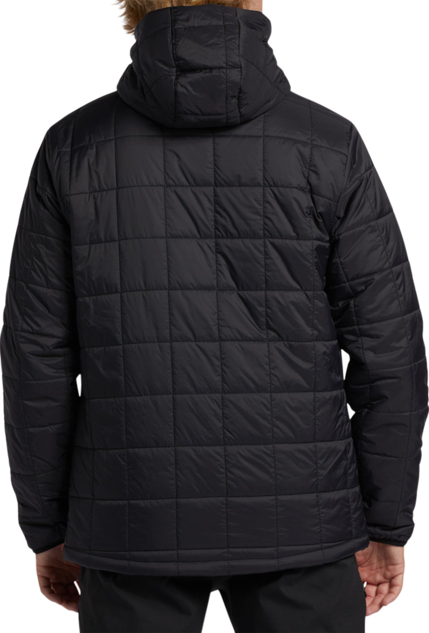 Journey Puffer Jacket - Men's|-|Manteau matelassé Journey - Homme sold by The Last Hunt product image thumbnail 2