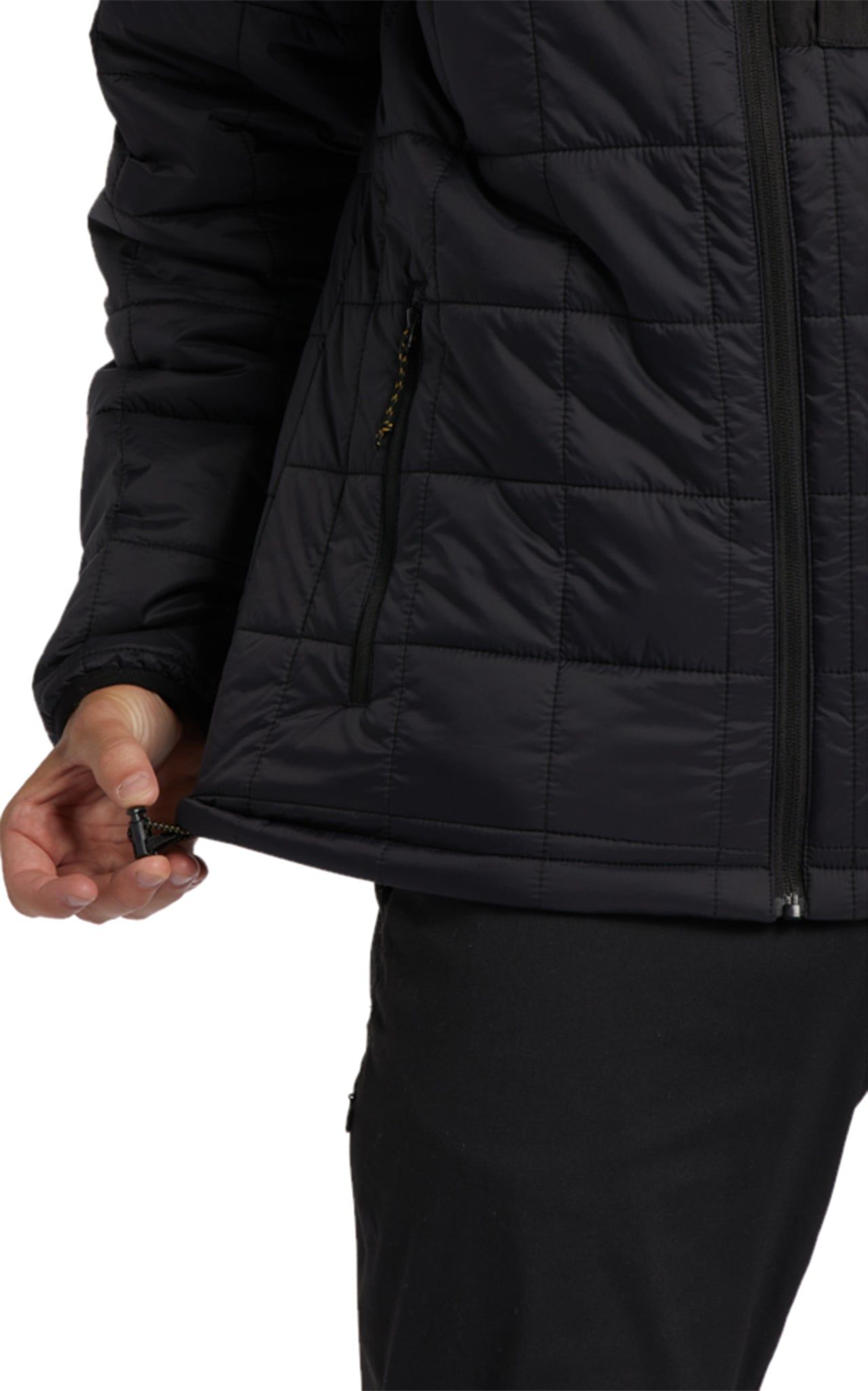Journey Puffer Jacket - Men's|-|Manteau matelassé Journey - Homme sold by The Last Hunt product image thumbnail 3
