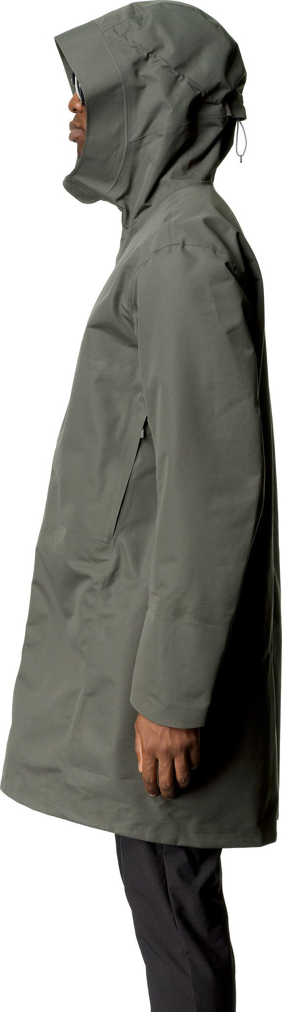 One Parka - Men's|-|Parka One - Homme sold by The Last Hunt product image thumbnail 3