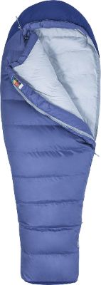 Radium 20F/-7C Sleeping Bag - Women's|-|Sac de couchage Radium 20F/-7C Femme made by Marmot