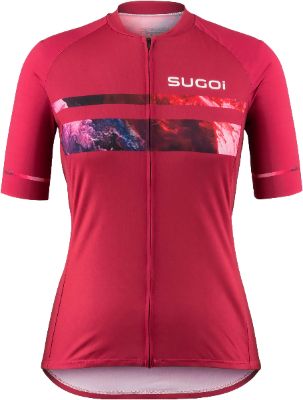 Evolution Zap 2 Jersey - Women's|-|Maillot Evolution Zap 2 - Femme sold by The Last Hunt