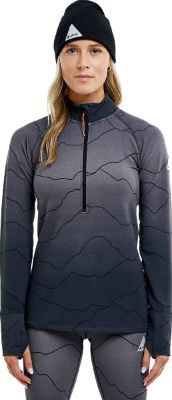 Harebelly Heavy Base Layer Top - Women's|-|Haut couche de base épais Harebelly - Femme sold by The Last Hunt